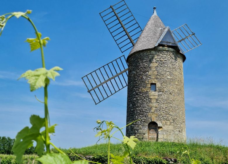 Boucle de la Dordogne